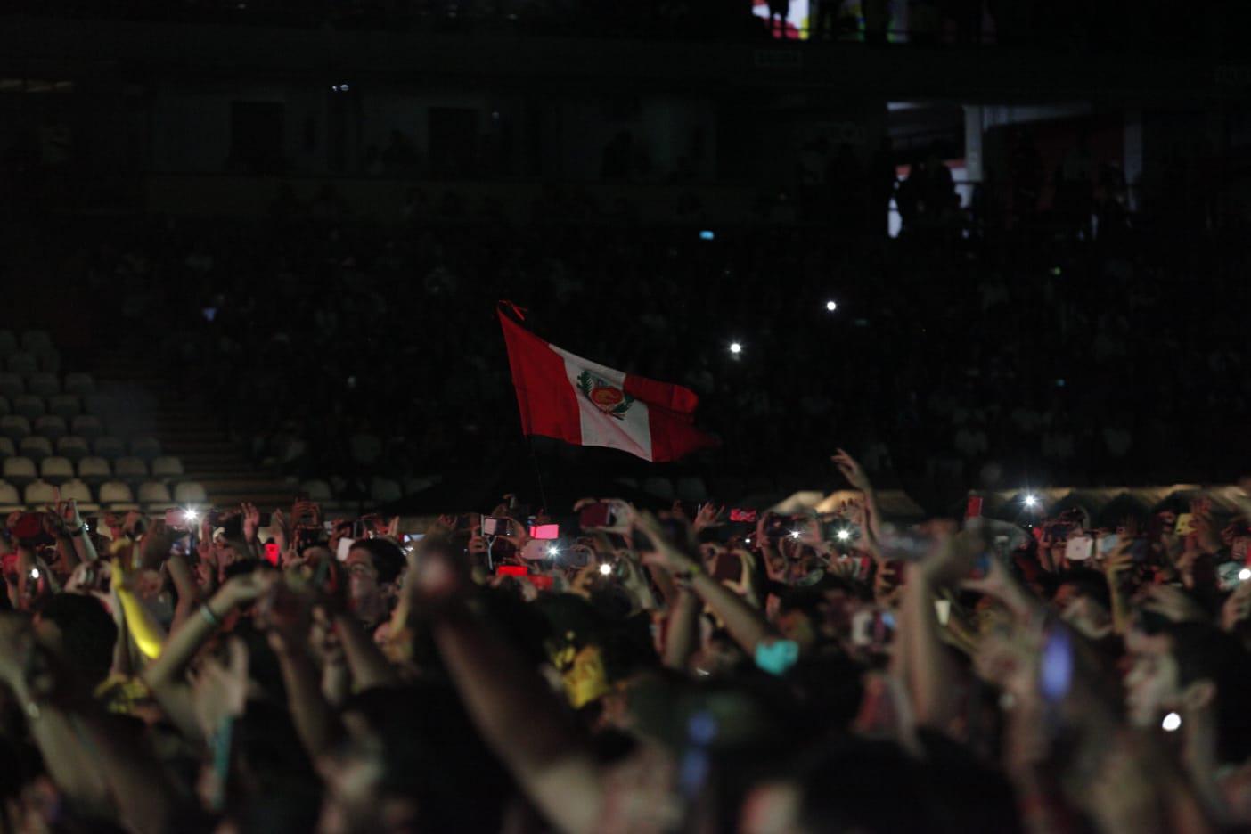 Coronavirus: Gobierno decide suspender toda actividades que congregue a más de 300 personas