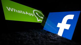 Usuarios reportan caída de WhatsApp y Facebook a nivel mundial 