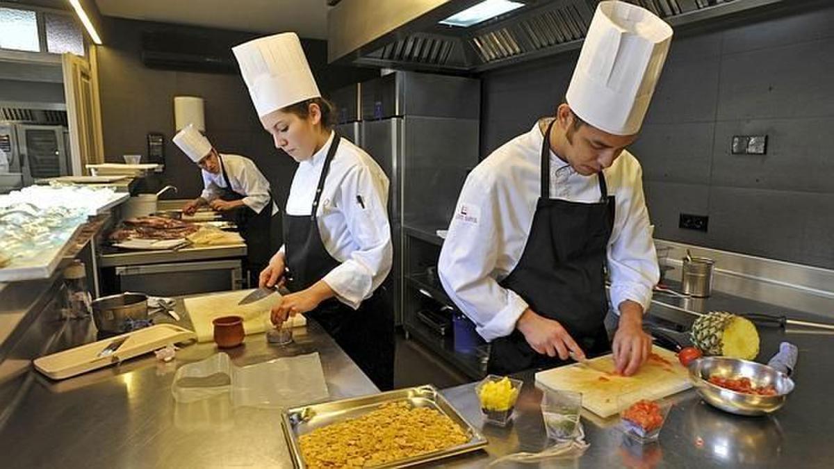 Las mujeres siguen siendo minoría en las nominaciones a "The Best Chef". (Foto: difusión)