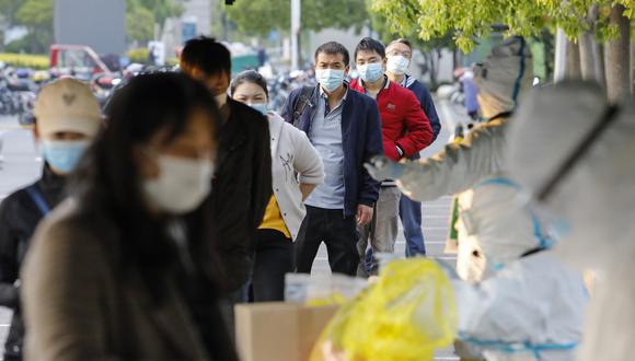 Ahora que en varias regiones los contagios se están estabilizando, los países europeos y algunas ciudades de Estados Unidos han comenzado a aliviar las restricciones sociales y económicas decretadas para frenar la pandemia.  (Foto: AFP)