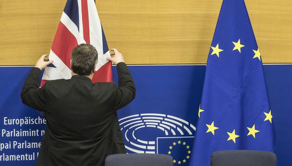 ¿Logrará el Reino Unido un acuerdo para el Brexit? (Foto: AP)