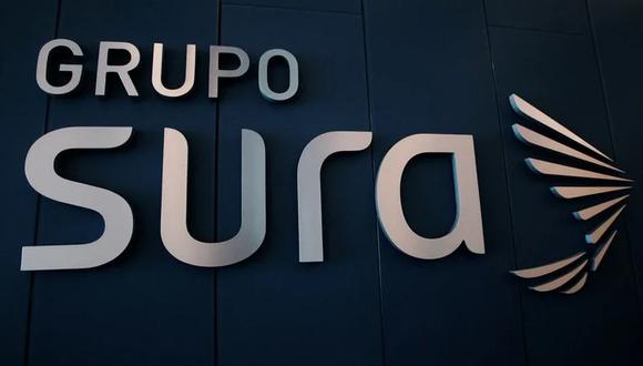 Grupo Sura es un holding con presencia en 11 países de América Latina e inversiones en servicios financieros, industria y venture corporativo. (Foto: REUTERS/Fredy Builes).