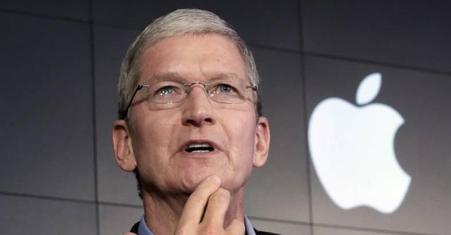 FOTO 19 | 19. Tim Cook
“Sé el mejor, no el primero”  (Foto: AFP)