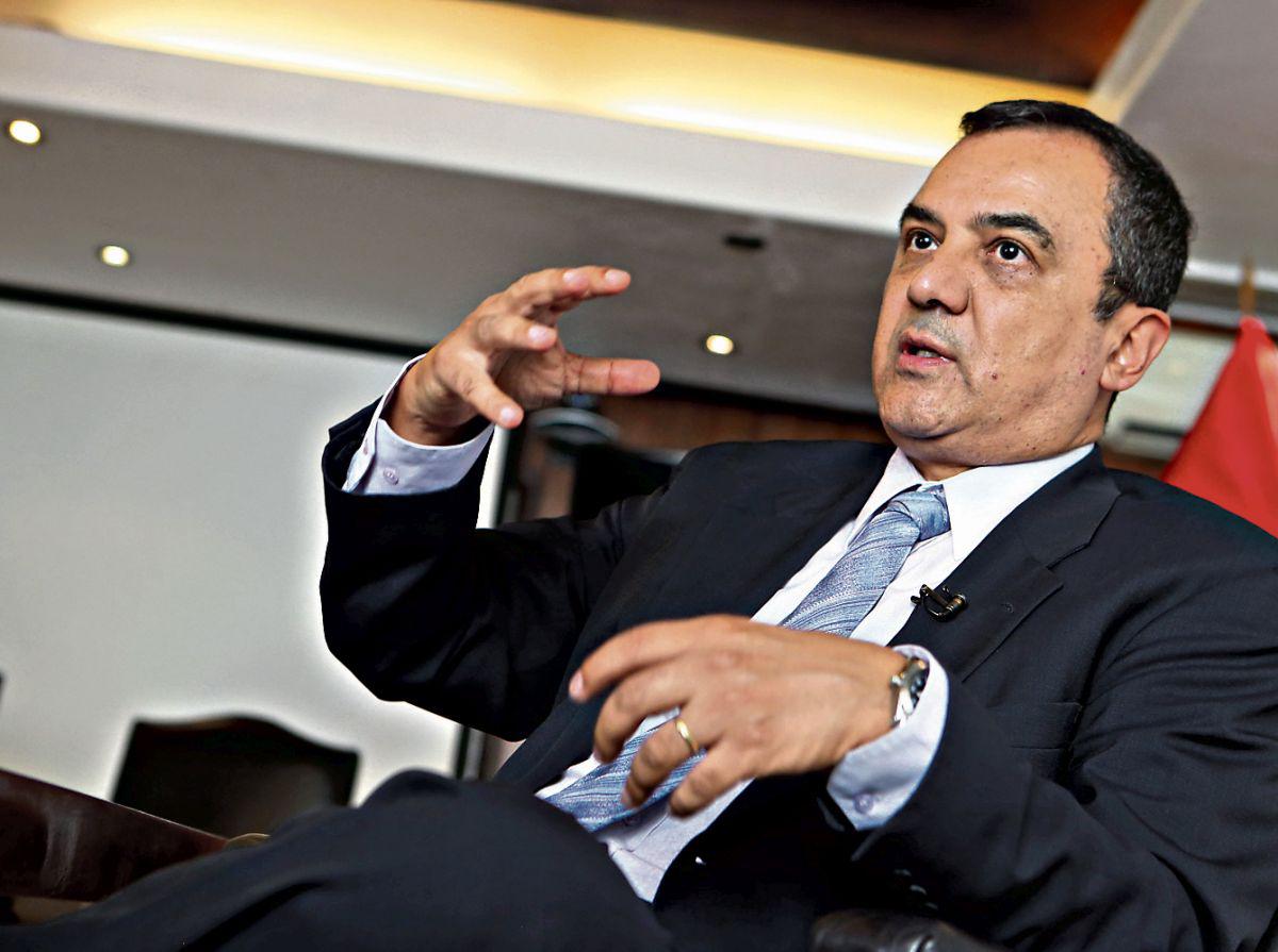 Información. Uno de los mayores problemas es que no tenemos información de la informalidad, dice Oliva. (Foto: GEC)