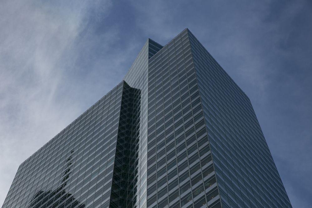 Goldman Sachs pronosticó que las economías avanzadas se contraerán de media un 32% en el trimestre actual antes de crecer un 16% en los próximos tres meses y un 13% en el último trimestre del año.