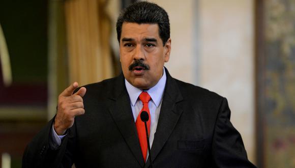Una de las claves del plan de Maduro es reemplazar el Bolívar Fuerte por el Soberano, que le quita cinco ceros a la divisa. (Foto: AFP)