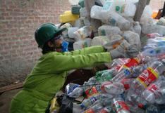 Crean guía para que recicladores puedan constituirse como microempresarios