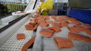 China suspenderá importaciones de empresas si sus alimentos congelados dan positivo de coronavirus 