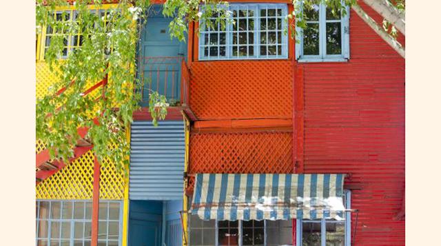 Buenos Aires, argentina. (Foto: tripadvisor)