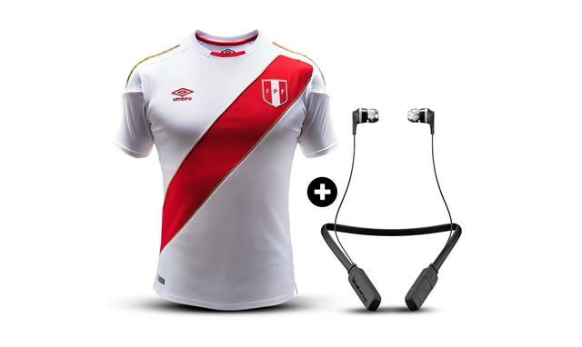 Foto 3 | Lacuracao.pe: La primera cadena retail especialista en electrodomésticos del Perú presentará en su tienda virtual una amplia gama de ofertas, descuentos de hasta 40% en Lavadoras y televisores, celulares hasta S/ 1,000 de descuento. Tendrá en esta edición una página renovada y con un mix más amplio, con 400% más productos que en noviembre.  Los cibernautas podrán comprar en la web en cuotas, además tendrán una promoción especial con la camiseta de la selección y más sorpresas  (Foto: Difusión).