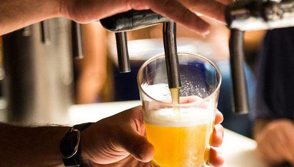 La venta de cerveza en barril se viene recuperando; actualmente representa el 45% de la bebida vendida. (Foto: Plaza Norte)