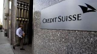 Credit Suisse considera atractivo comprar bonos del Perú por fundamentos