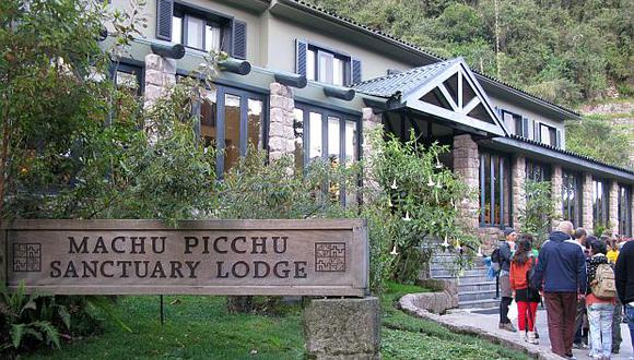 El grupo Belmond opera el Sanctuary Lodge, el único hotel ubicado junto a la antigua ciudadela inca de Machu Picchu, en Cusco. (Foto: GEC)