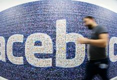 Facebook pasó del primer al séptimo lugar como mejor empresa donde trabajar en EE.UU.