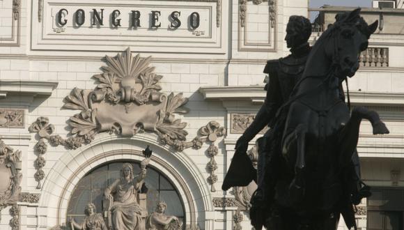 Congreso de la República (Foto: USI)