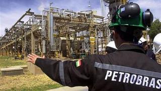 Petrolera brasileña Petrobras alcanza nuevo récord de producción diaria