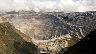 Cerro Verde ya opera a tasas normales, pero aún percibe un riesgo político continuo 