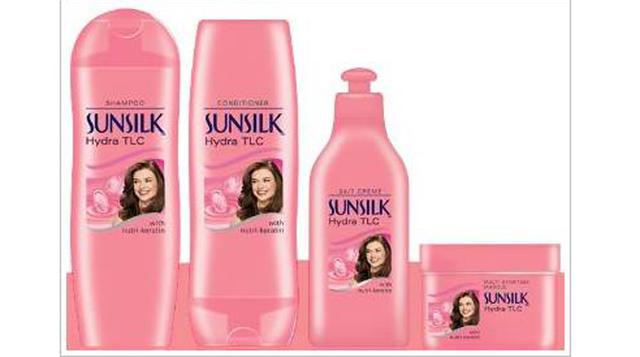Sunsilk (Sedal). Tiene el puesto cinco en el rubro de salud y belleza con 261 de Consumer Reach Points (CRPs) y la cuarta posición en frecuencia de compra en su rubro.