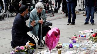 Carrera para desmantelar la célula del atentado de Mánchester