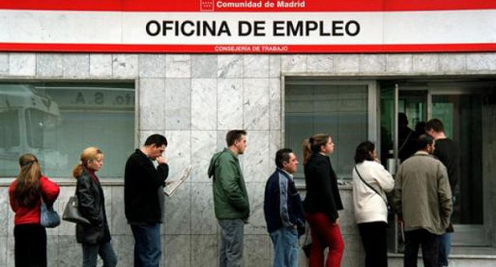 Desempleo De Larga Duración Catch 22 Opinion GestiÓn 7087