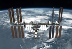 Riesgo de colisión grave para la Estación espacial tras destrucción de satélite ruso