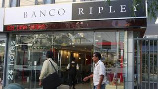 Banco Ripley realiza nueva colocación de bonos corporativos por S/ 50 millones