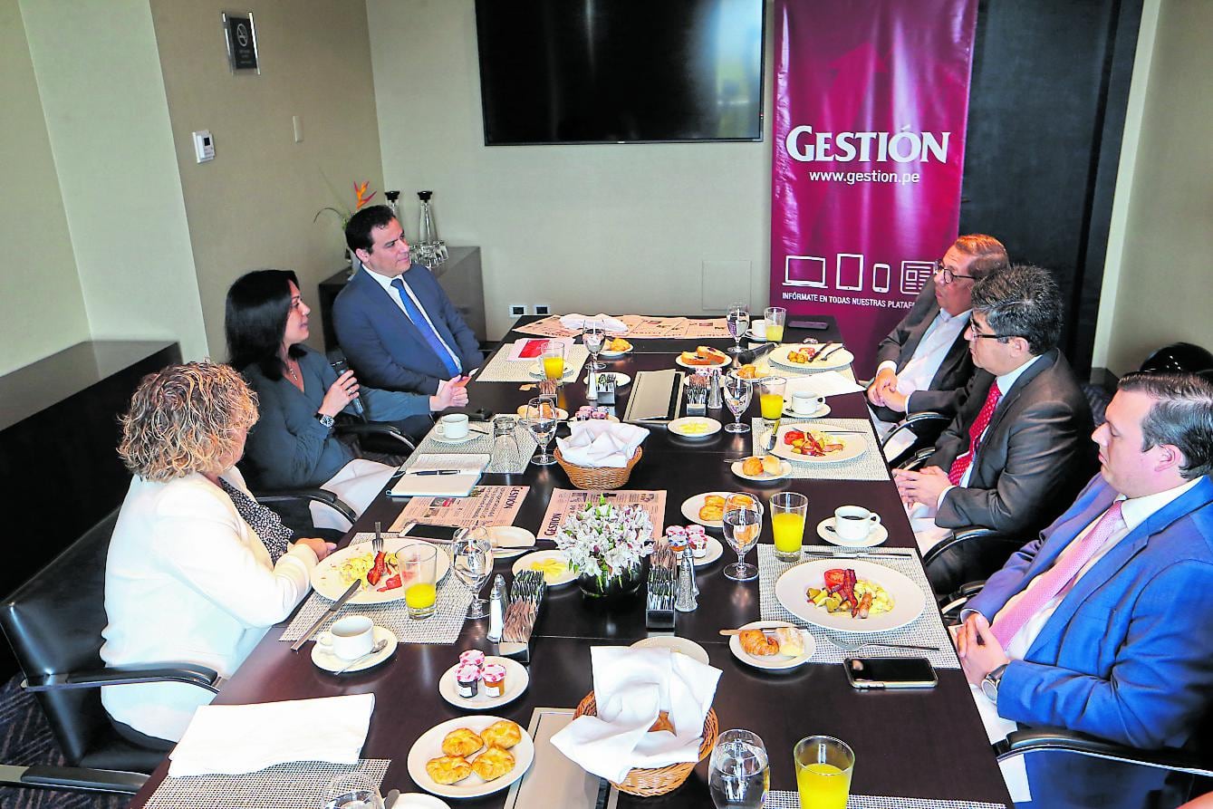 Reto. Inversionistas deben confirmar la seguridad y rentabilidad de los productos, coinciden los expertos. (Foto: GEC)