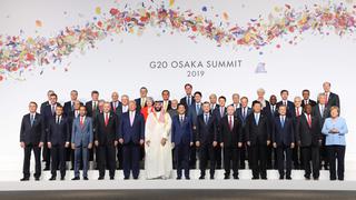 BBVA Research: G20, volver a empezar