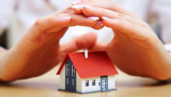 Los seguros domiciliarios no solo ofrecen cobertura sobre el inmueble sino también brindan protección para los bienes que este contiene. (Foto: Difusión)