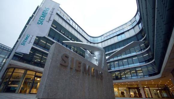Siemens Healthineers se hizo pública en el 2018 y ha sido legalmente independiente del grupo Siemens desde entonces. (Foto: Reuters)