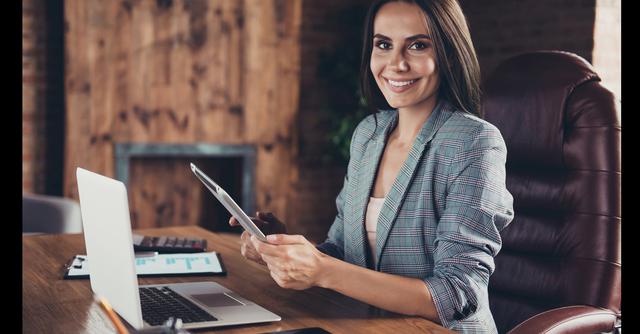 FOTO 8 | 8. No gastan tiempo en su e-mail (Foto: iStock)