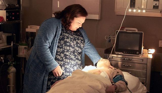 Foto 8 | Detrás se ubicó, "Un amor inquebrantable", un drama adaptado de una novela cristiana que elogiaba los méritos de la fe y las oraciones, con un monto de US$ 2.5 millones entre viernes y domingo. (Foto: IMDB)