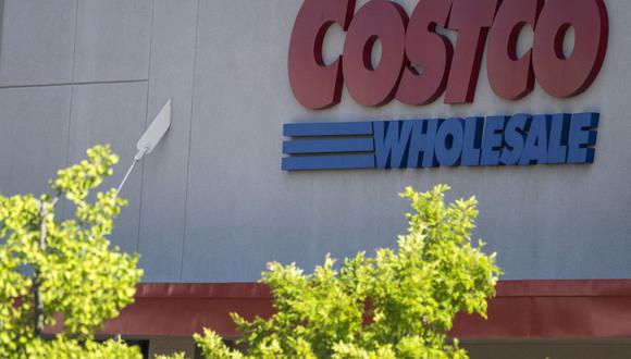 Costco ofrece precios más económicos que otros establecimientos en determinados productos y servicios (Foto: AFP)