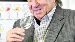 Johnny Schuler: “No hemos encontrado una receta que se convierta en un clásico de la coctelería”