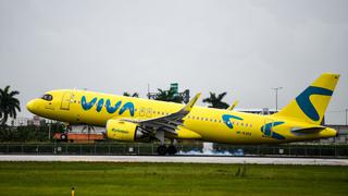 Viva Air afirmó que suspensión de vuelos no es para presionar al gobierno de Colombia    