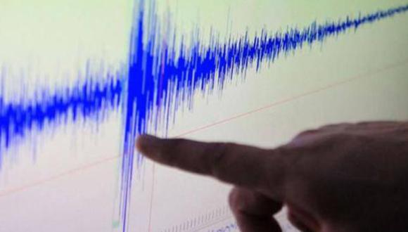 IGP reporta Temblor de magnitud 4.2 en Tocache, región de San Martín. (Foto: Andina)