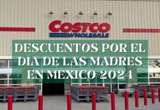 Descuentos y ofertas de Costco por el Día de las Madres en México este 10 de mayo