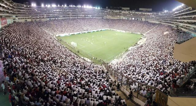 4 conciertos, la final de la Copa Libertadores, una marcha en contra de la violencia a las mujeres, una maratón en la Costa Verde y dos actividades culturales en los parques De la Amistad y Kennedy movilizaron a más de 170 mil personas. (Foto: Andina)