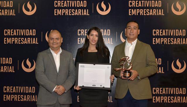 AutoNort Oriente obtuvo el reconocimiento en la categoría “Marketing, Comercialización y Ventas” por su iniciativa “Buenas prácticas en servicio automotriz”, una innovadora propuesta comercial que reposicionó la oferta de postventa de la marca Toyota en el mercado.