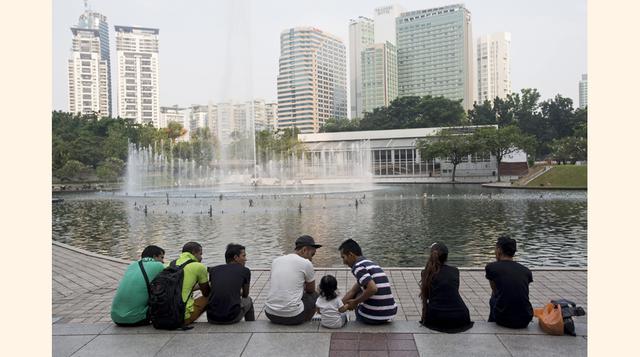 Malasia (Foto: Getty)