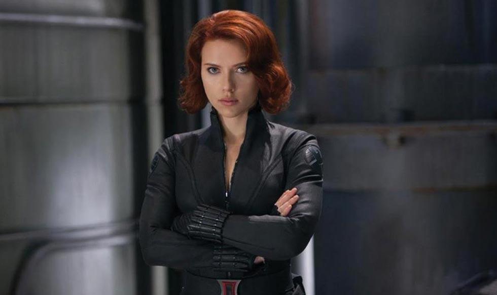 FOTO 11 | 10. Scarlett Johansson: US$ 3,674 millones.

Johansson en "Los vengadores" de Disney / Marvel. Su película más taquillera: "The Avengers" (US$ 623.4 millones)