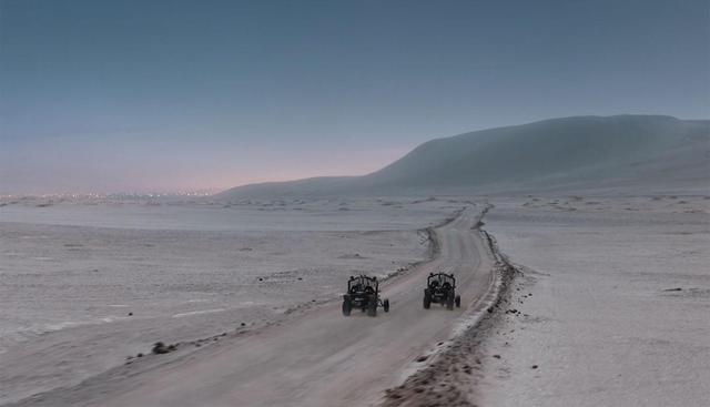 La iniciativa de la multinacional estadounidense es una respuesta al trabajo que viene realizando el gobierno y el sector privado para promover y diversificar los destinos turísticos del Perú, según Promperu. (Foto: Apple)