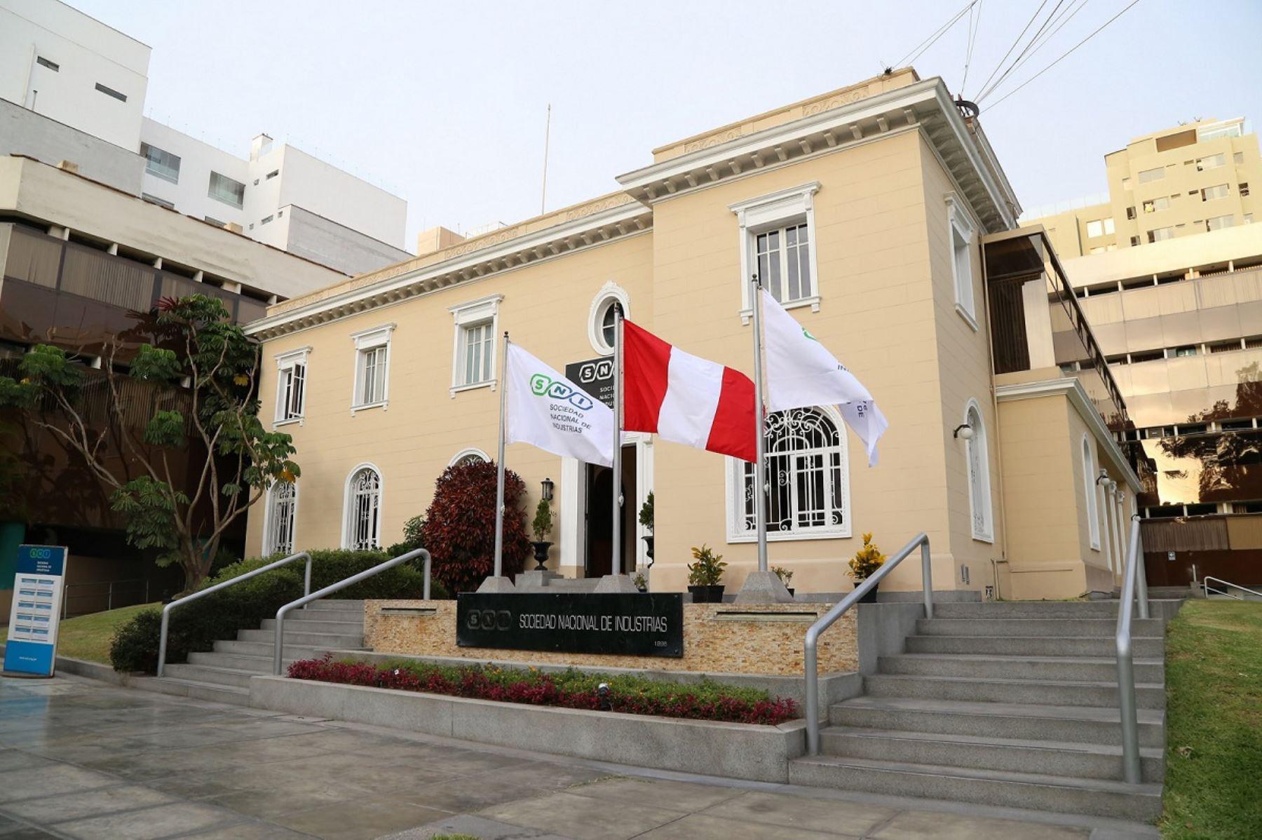 El SNI considera que la norma pone en riesgo la seguridad jurídica de las inversiones en el país. (Foto: Difusión)