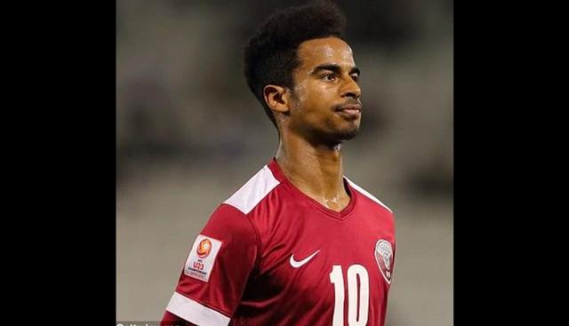 FOTO 8 | 8. Akram Afif (Catar. Delantero. Al-Sadd. 22 años)
El juvenil es la revelación del fútbol catarí. Ganó el Campeonato sub-19 de la Confederación Asiática de Fútbol de Birmania 2014 y la Copa Asiática de los Emiratos Árabes Unidos de este año. Su ficha pertenece al Villarreal. (Foto: Difusión)