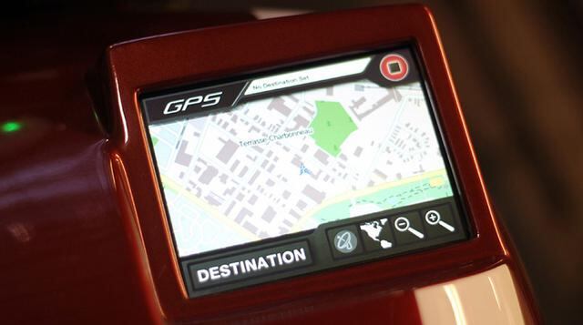 El precio de venta de la Lito Green Motion "Sora" se estima alrededor de los US$ 50,000. (Foto: Megarricos)