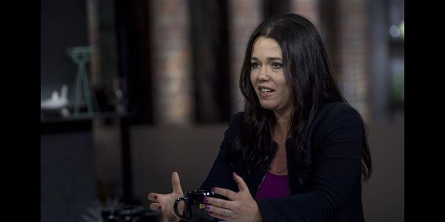 FOTO 8 | ADI TATARKO, CEO Y COFUNDADORA DE HOUZZ (Foto:Houzz)