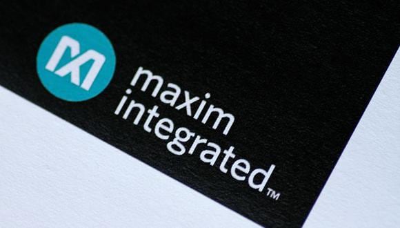 Maxim Integrated Products Inc. (Foto: Reuters)