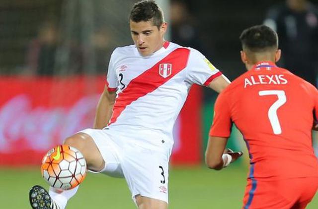 Aldo Corzo / Valía: 500 mil euros / Valor actual: 800 mil euros. (Foto: GEC)