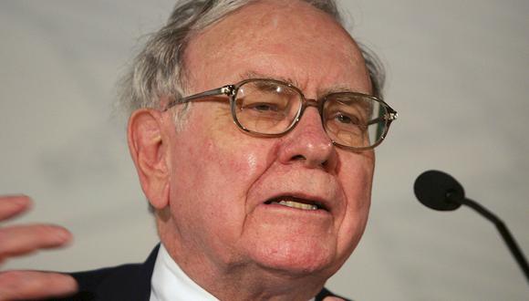 Warren Buffett se reunirá con 40,000 inversionistas en Omaha. Foto: Getty Images