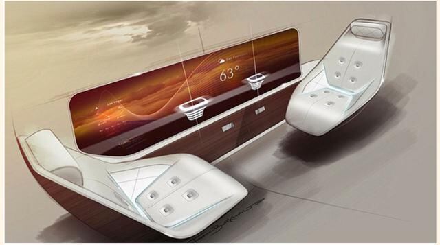 "Nuestra meta es ofrecer a nuestra clientela mundial más exigente un diseño de interior estándar que no deje nada que desear", señaló el Senior Vicepresidente de Soluciones para Jets VIP y de Ejecutivos de Lufthansa, Walter Heerdt.